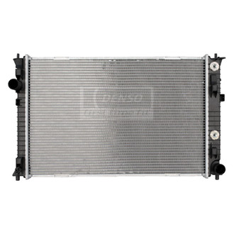 Denso® - Engine Coolant Radiator