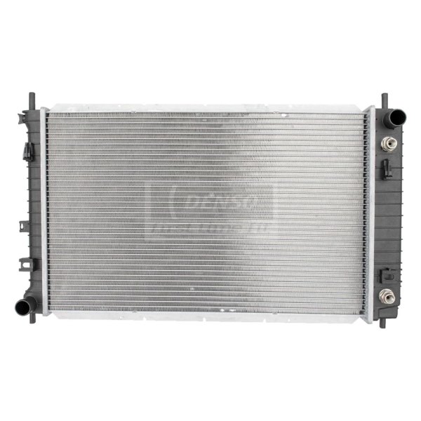 Denso® - Engine Coolant Radiator