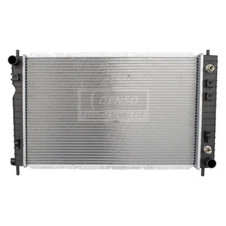 Denso® - Engine Coolant Radiator