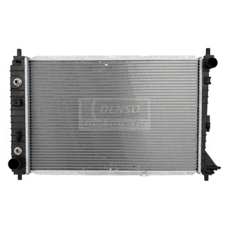 Denso® - Engine Coolant Radiator