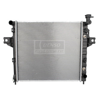 Denso® - Engine Coolant Radiator