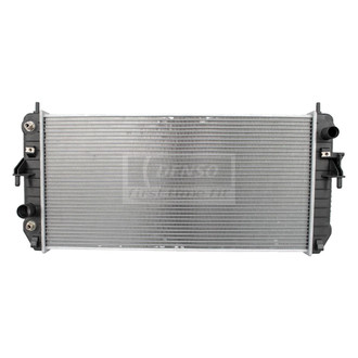 Denso® - Engine Coolant Radiator