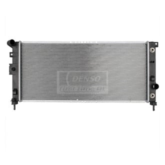 Denso® - Engine Coolant Radiator