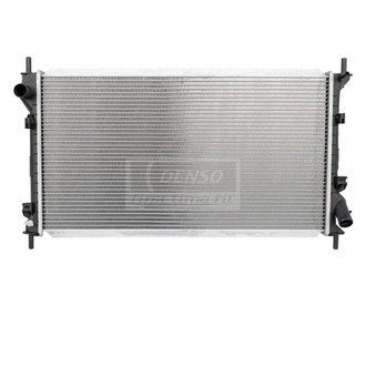 Denso® - Engine Coolant Radiator