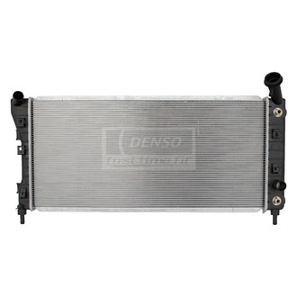 Denso® - Engine Coolant Radiator
