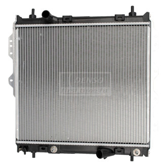 Denso® - Engine Coolant Radiator