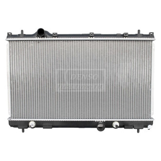 Denso® - Engine Coolant Radiator