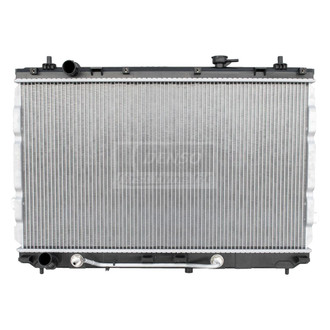 Denso® - Engine Coolant Radiator