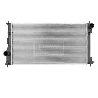 Denso® - Engine Coolant Radiator