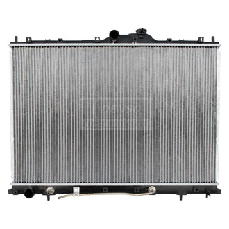 Denso® - Engine Coolant Radiator