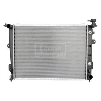 Denso® - Engine Coolant Radiator