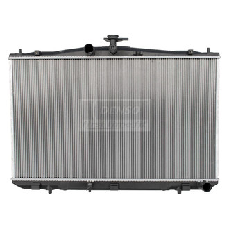 Denso® 221-9158 - Engine Coolant Radiator