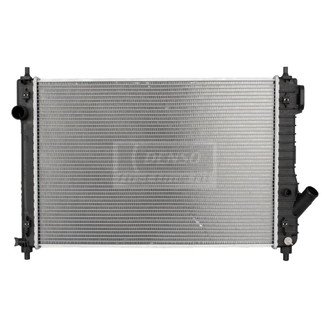Denso® - Engine Coolant Radiator