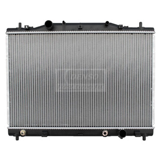Denso® - Engine Coolant Radiator