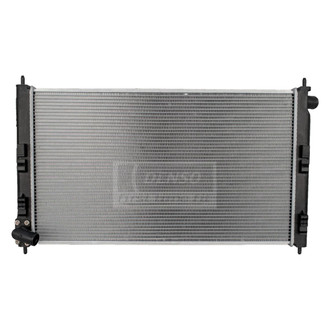 Denso® - Engine Coolant Radiator