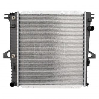 Ford Ranger Radiators & Parts - Performance, Replacement | CARiD
