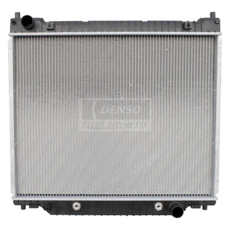 Denso® - Engine Coolant Radiator