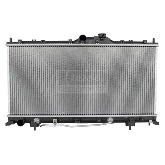 Denso® - Engine Coolant Radiator