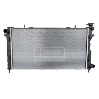 Denso® - Engine Coolant Radiator