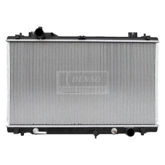 Denso® - Engine Coolant Radiator