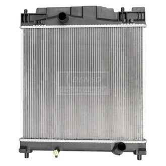 Denso® - Engine Coolant Radiator