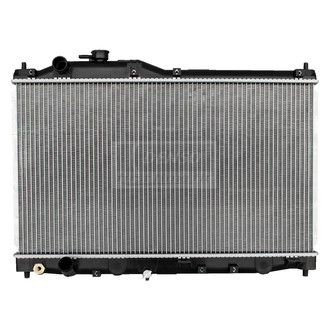 Denso® - Engine Coolant Radiator