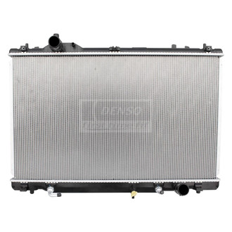 Denso® - Engine Coolant Radiator