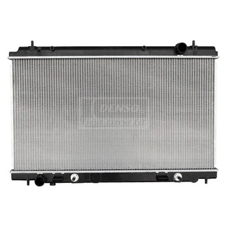 Denso® - Engine Coolant Radiator