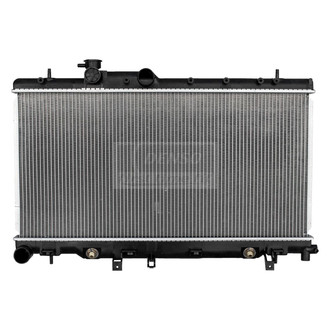 Denso® - Engine Coolant Radiator