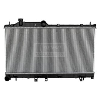 Denso® - Engine Coolant Radiator