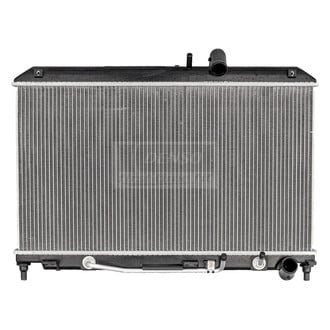 Denso® - Engine Coolant Radiator