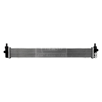 Denso® - Engine Coolant Radiator
