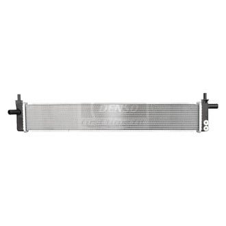 Denso® - Engine Coolant Radiator