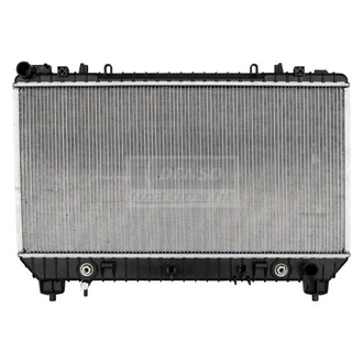 Denso® - Engine Coolant Radiator