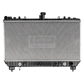 Denso® - Engine Coolant Radiator