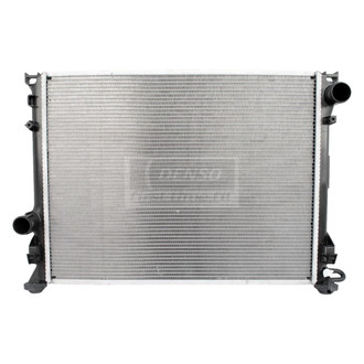 Denso® - Engine Coolant Radiator