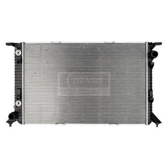 Denso® - Engine Coolant Radiator