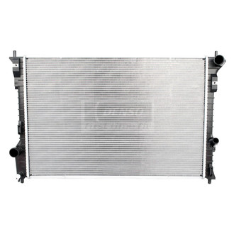 Denso® - Engine Coolant Radiator