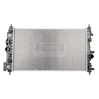 Denso® - Engine Coolant Radiator