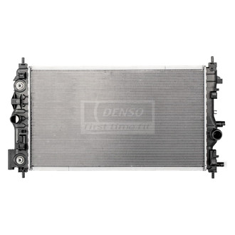 Denso® - Engine Coolant Radiator