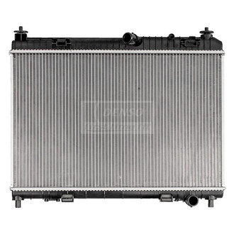 Denso® - Engine Coolant Radiator