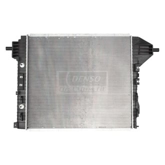 Denso® - Engine Coolant Radiator