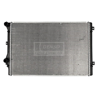 Denso® - Engine Coolant Radiator