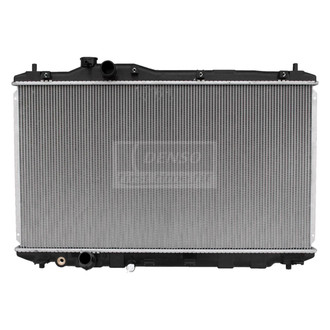 Denso® - Engine Coolant Radiator