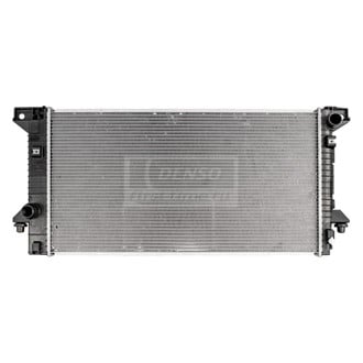Denso® - Engine Coolant Radiator