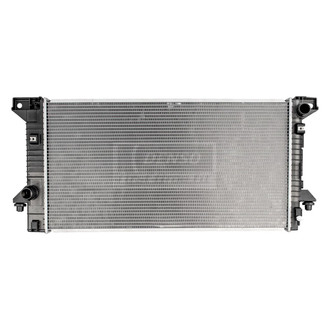 Denso® - Engine Coolant Radiator