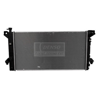 Denso® - Engine Coolant Radiator