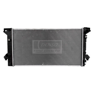 Denso® - Engine Coolant Radiator