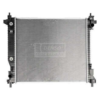 Denso® - Engine Coolant Radiator