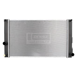 Denso® - Engine Coolant Radiator